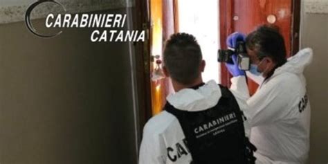 Tentato Omicidio A Catania Accoltella L Ex Marito Della Compagna E