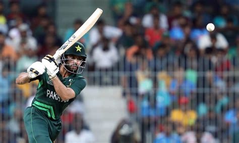 New Zealand Vs Pakistan Head To Head Stats And Records ODI 2023