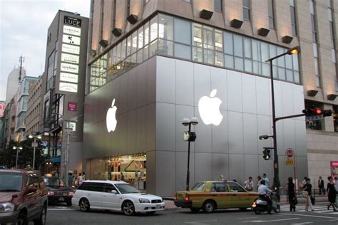 La Ltima Apple Store Con The Studio Cerrar Sus Puertas A Finales De