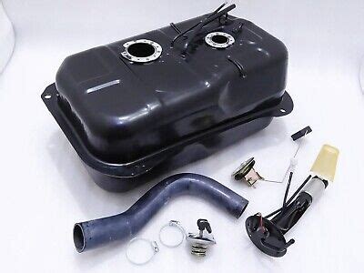 Suzuki Sj413 Samurai Fuel Tank With Fuel Pump Sending Unit Cap Hose