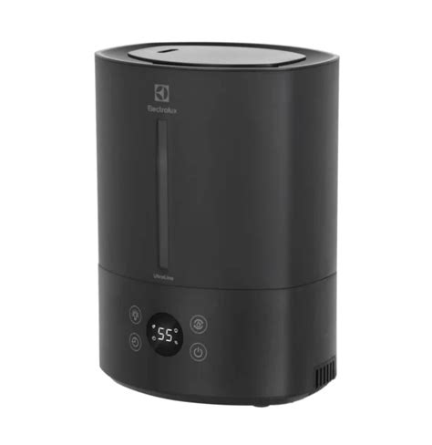 Ультразвуковой увлажнитель воздуха Electrolux EHU-6010D UltraLine | отзывы