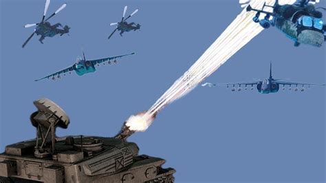 Today Air Defense System Besiege Su 25 And Helicopter Arma 3 Mil