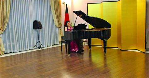 Dhaka Classics Japanese Recital Enthrals Audience At Japanese Mission The Asian Age Online