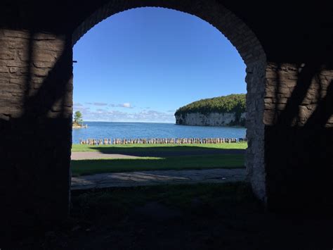 Cozy Rosie: Indian Lake State Park - Michigan (Upper Peninsula)