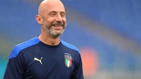 Gianluca Vialli Muere A Los A Os La Leyenda Del Futbol Italiano