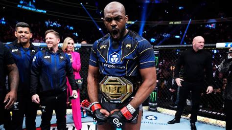 Ufc 285 Results Highlights Jon Jones Earns Heavyweight Title With