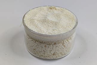 Cation Exchange Resin Manufacturer from China - Henan Comcess Industry ...