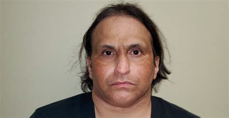 High Risk Sex Offender To Live In Vancouver Police Warn News