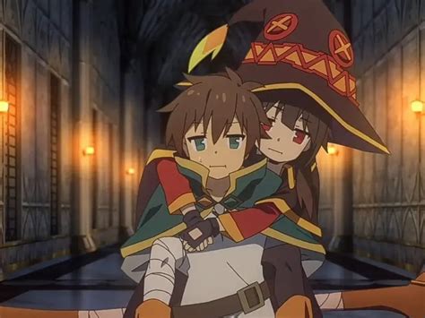 KonoSuba Temporada 3 cuándo se estrena el capítulo 7 a qué hora