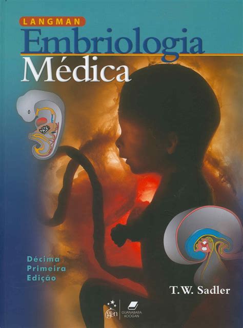 Langman Embriologia Médica Pdf Tw Sadler