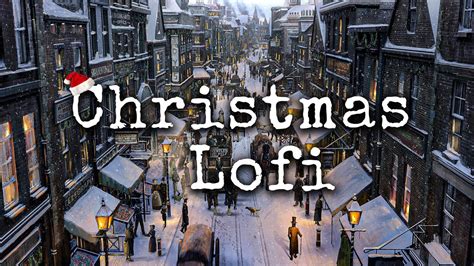 Lofi Carols Piano Collection 2022 Cozy Christmas Lofi Music