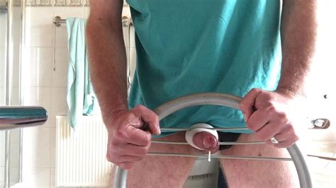 Fucking A Chair With Cumshot German Gay Amateur Amateur Porn XHamster