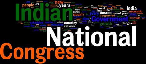 Indian Election Manifestos Simplified using Wordle