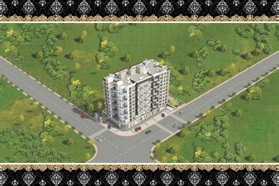 Nexus Meridian Brochure Punawale Pune