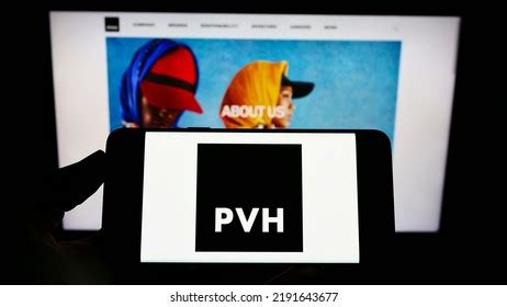 Pvh Corp Photos, Images & Pictures | Shutterstock