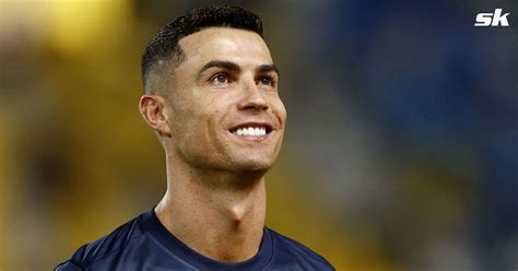 WATCH Cristiano Ronaldo Scores For Al Nassr To Become First Ever