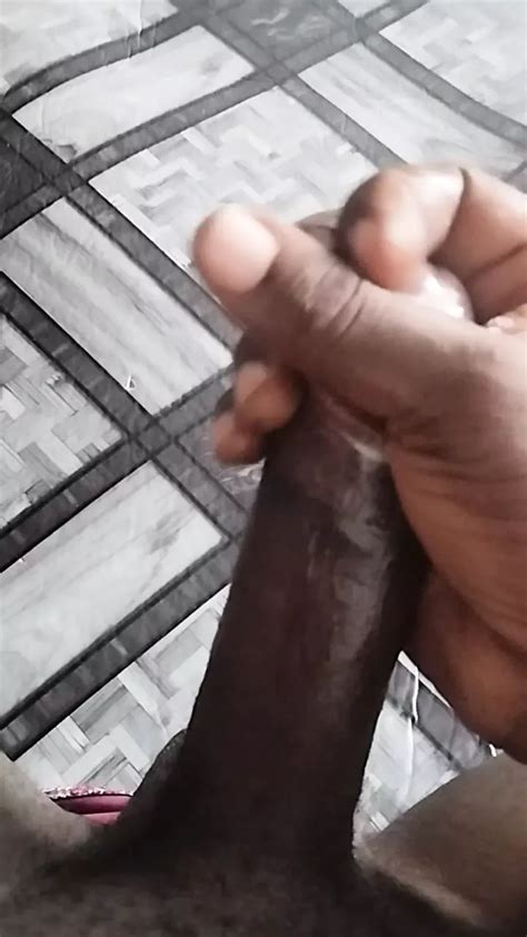 Black Wet Horny Cock Cumshot Free Gay HD Porn Ba XHamster