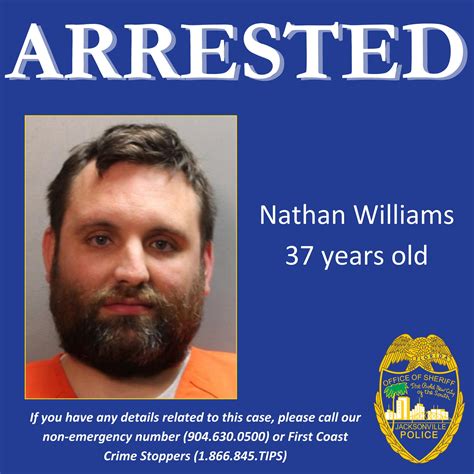 Jacksonville Sheriff's Office | DEADLY HIT-AND-RUN ARREST Your #JSO has