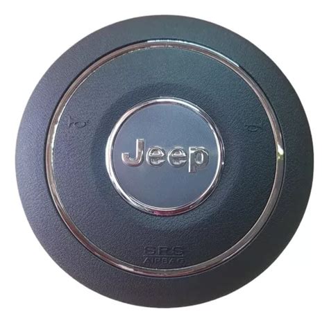 Jeep Wrangler Tapa De Bolsa Aire D Cuotas