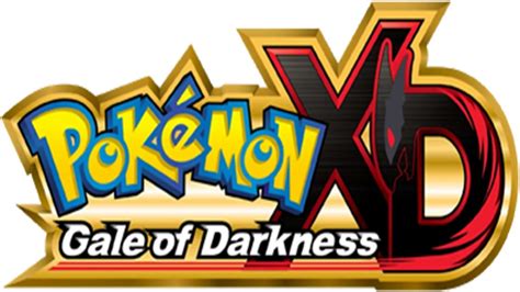 Colosseum Finals Pokémon Xd Gale Of Darkness Ost Extended Youtube