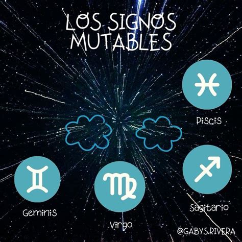 Astrologia 🌎 🌔y Tarot ⭕️ On Instagram “modalidades De Los Signos Del