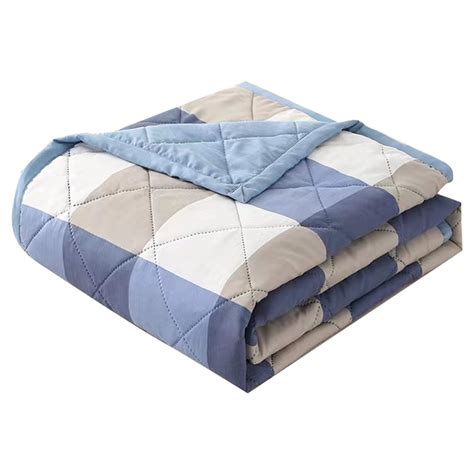 Hilingoto Clearance Summer Cooler Quilt For Hot Sleepers And Night Sweats Ice Blanket For