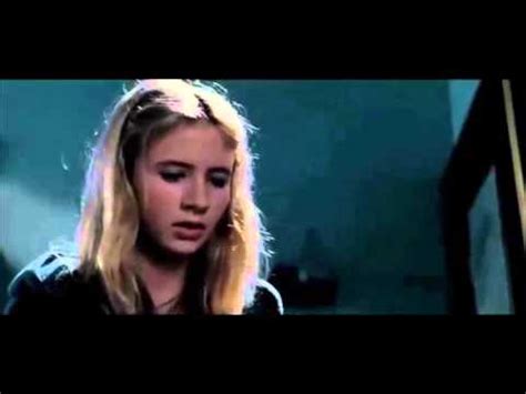 Meggie Discovers Her Skill (Inkheart 2008) - YouTube