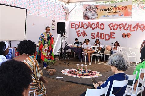 Conselho Nacional de Saúde Brasil de fato Em conferências livres