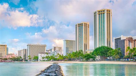 Waikiki Beach Hotel Hyatt Regency Waikiki Beach Resort