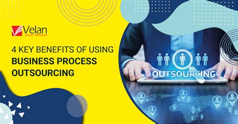 Bpo Services Benefits Of Using Business Process Outsourcing