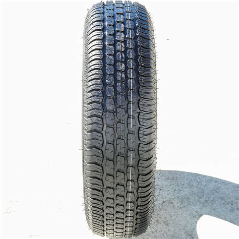 Tire Tornel Classic R S White Wall A S All Season