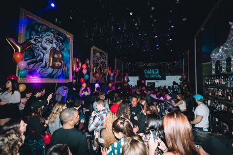 14 Best Nightclubs and Dance Clubs in Chicago