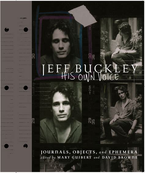 JEFF BUCKLEY: HIS OWN VOICE | Jeff Buckley