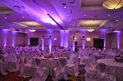 Marriott El Paso | Reception Venues - The Knot