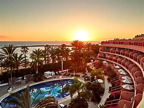 Top 20 Luxury Hotels in Playa de las Americas