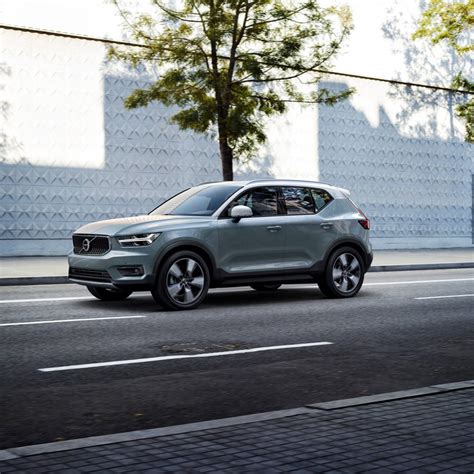 Volvo XC40 2020 Price Images| Specs, Mileage % Review