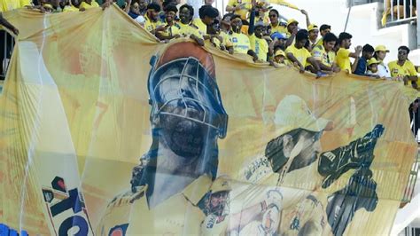 Csk Vs Rr