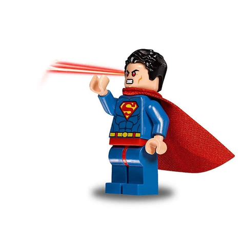 Superman Lego Movie