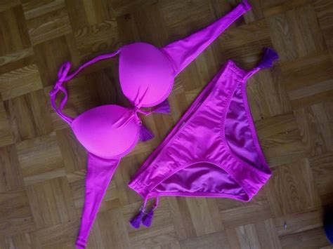 Ženske bikini kopalke vel L nove