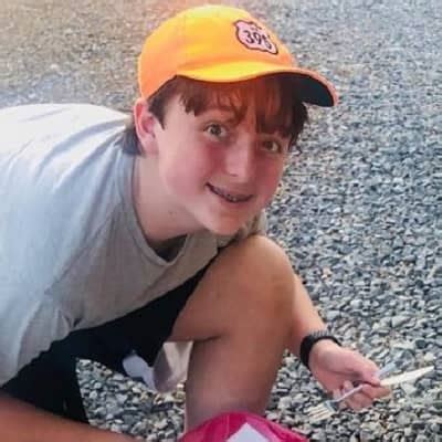 John David Linch-Bio, Age, Net Worth, Height, Nationality, Facts