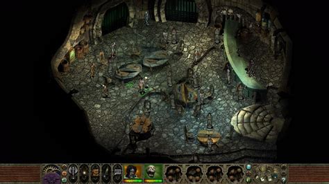 The Best Crpgs To Play After Baldur S Gate Pc Gamer