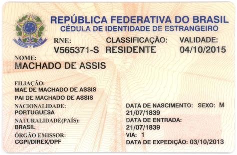 Nova cédula de identidade de refugiados facilitará integração dos