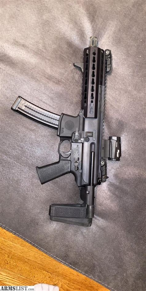 Armslist For Saletrade Sig Sauer Mpx