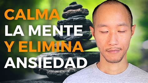 Mindfulness Para La Ansiedad Ejercicio De Relajaci N De Pasos Para