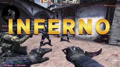 CSGO HOW MANY CHICKENS CAN YOU HAVE INFERNO MelisaBaby YouTube