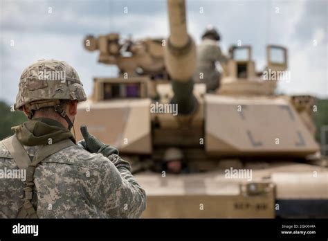 M1a2 Sep V2 Abrams Tank Banque De Photographies Et Dimages à Haute