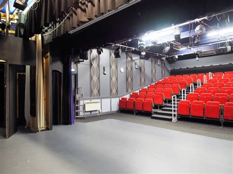 Spotlight Theatre - Cinema Treasures