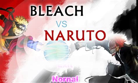 Bleach vs. Naruto 2.6 | NuMuKi