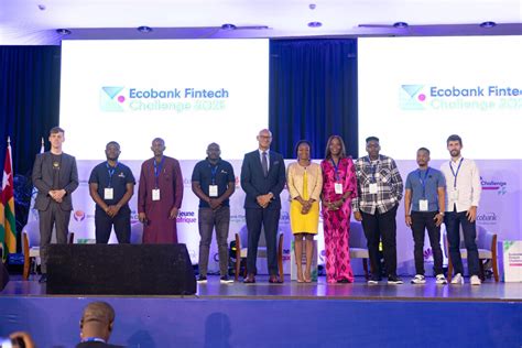 Koree Emerges First Female Led Fintech To Win Ecobank Fintech Challenge