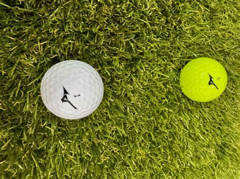 Hit Further With These Golf Balls For Slow Swing Speeds